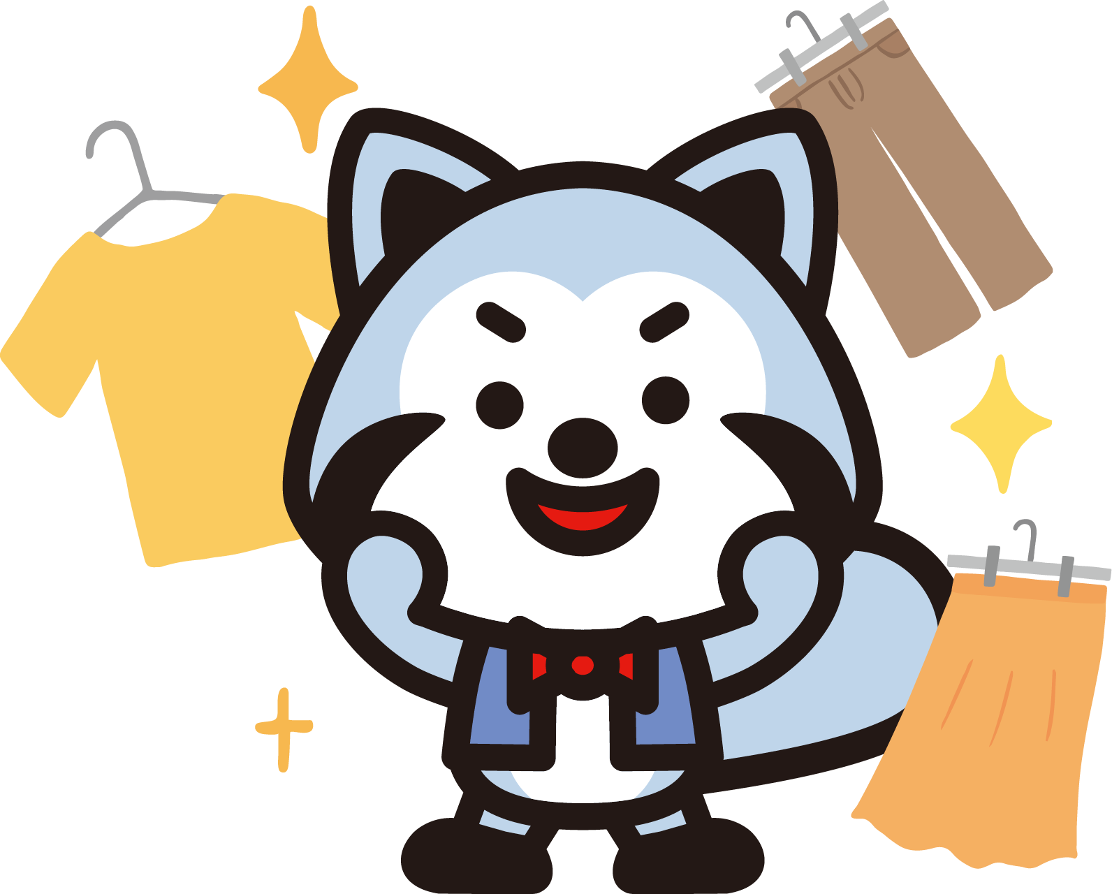 キャラクター画像